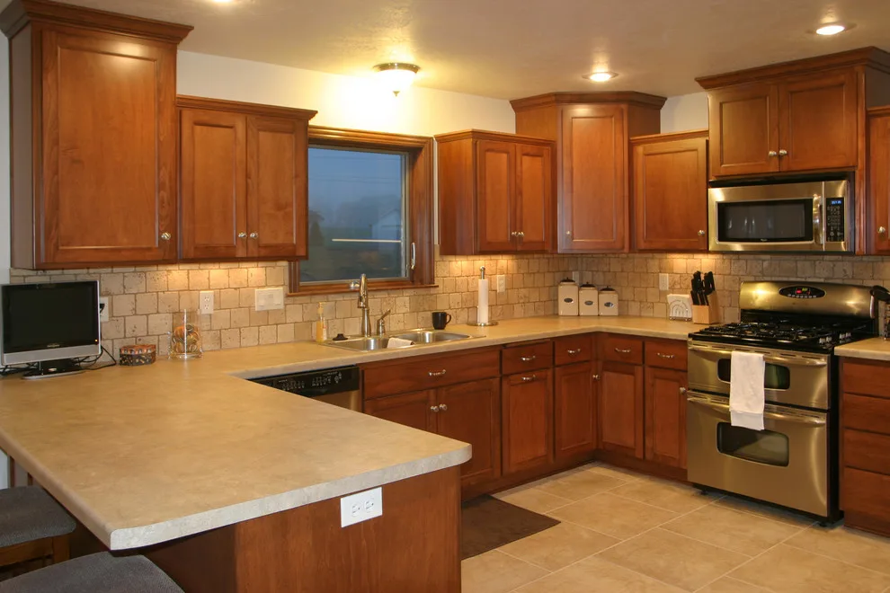 Culinary Spaces by Bay Lakes Builders - Photo 69