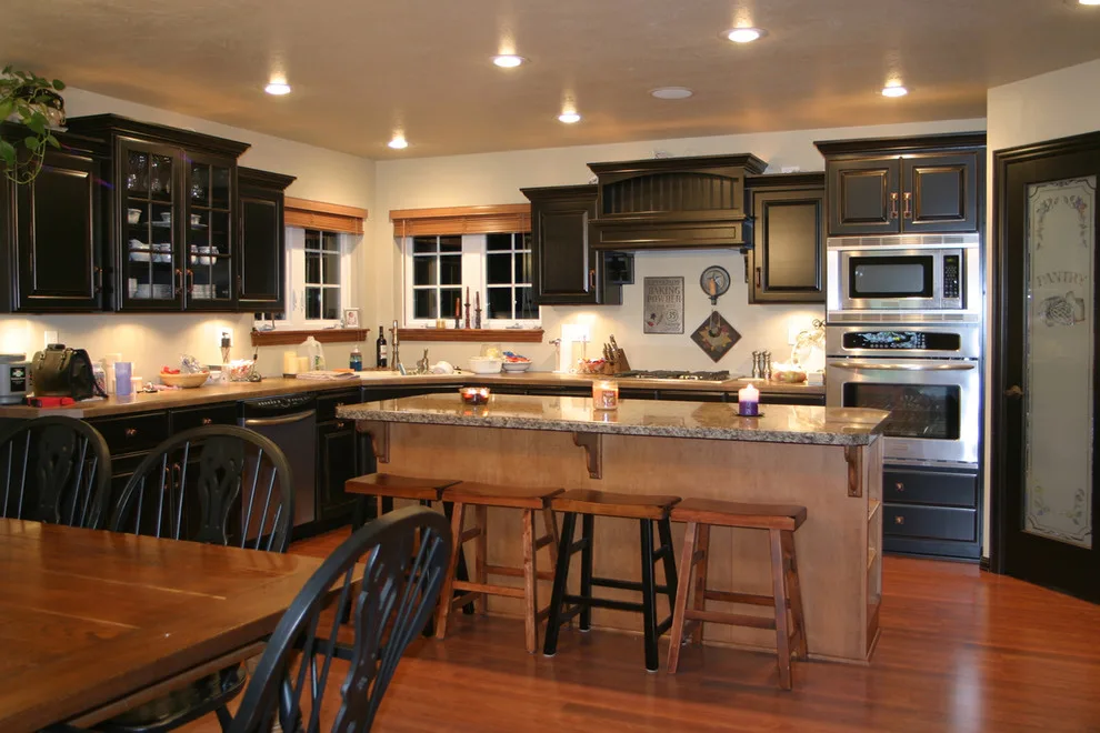 Culinary Spaces by Bay Lakes Builders - Photo 53