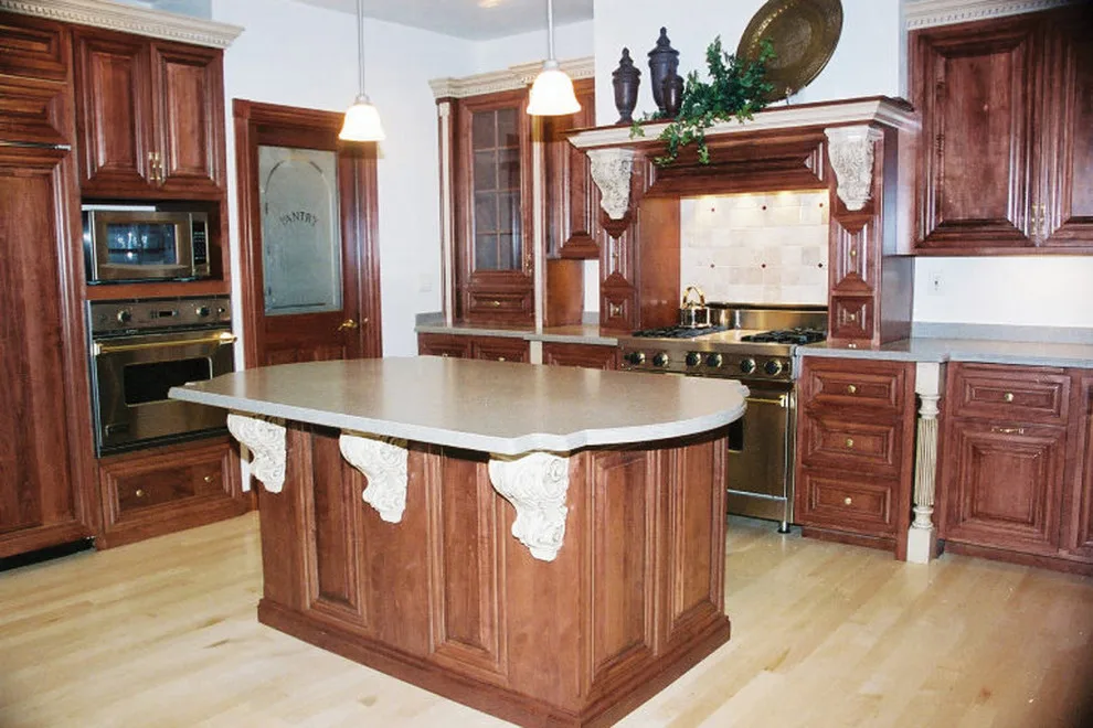 Culinary Spaces by Bay Lakes Builders - Photo 22