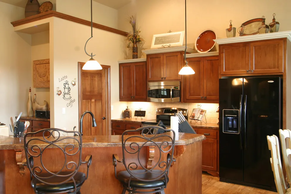 Culinary Spaces by Bay Lakes Builders - Photo 36