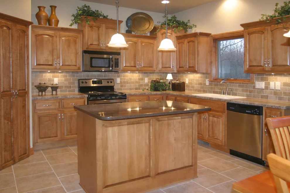 Culinary Spaces by Bay Lakes Builders - Photo 25