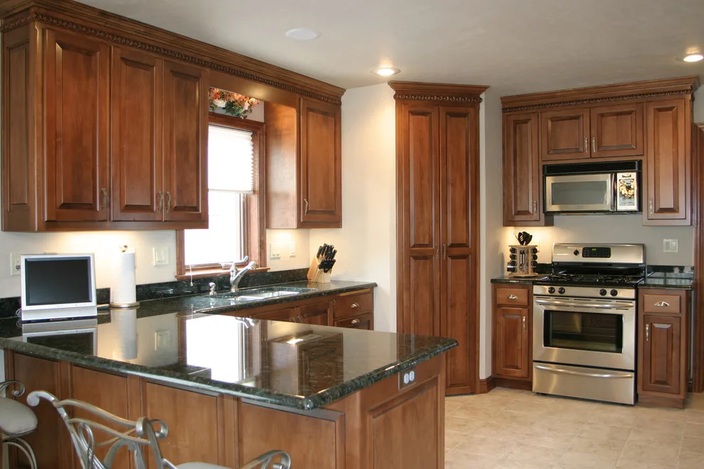 Culinary Spaces by Bay Lakes Builders - Photo 21
