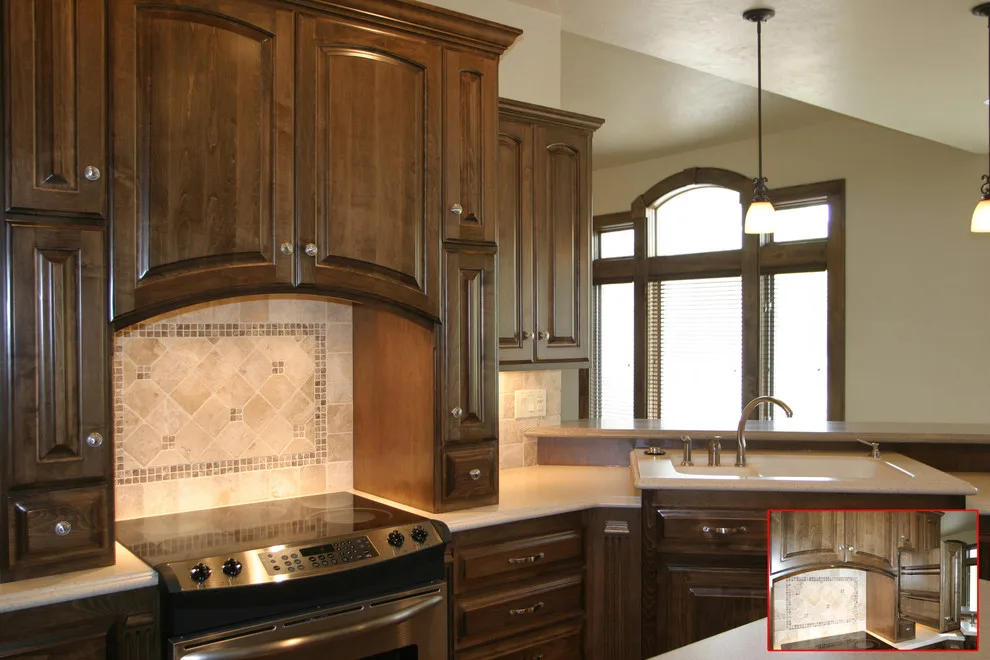 Culinary Spaces by Bay Lakes Builders - Photo 75