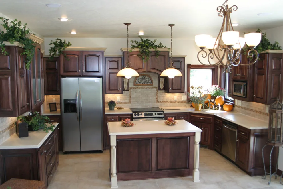 Culinary Spaces by Bay Lakes Builders - Photo 48