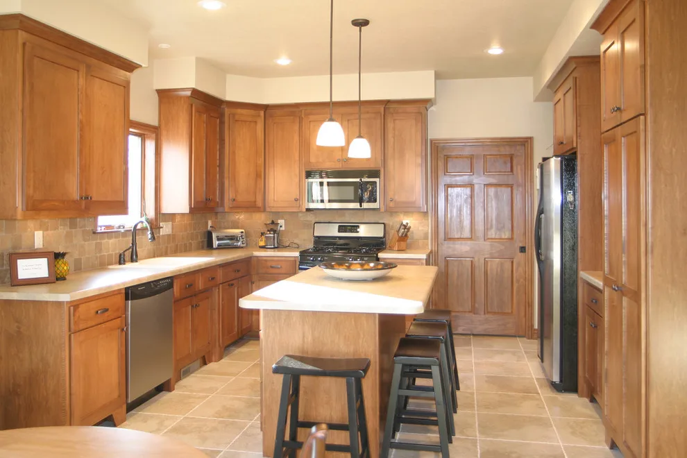 Culinary Spaces by Bay Lakes Builders - Photo 13