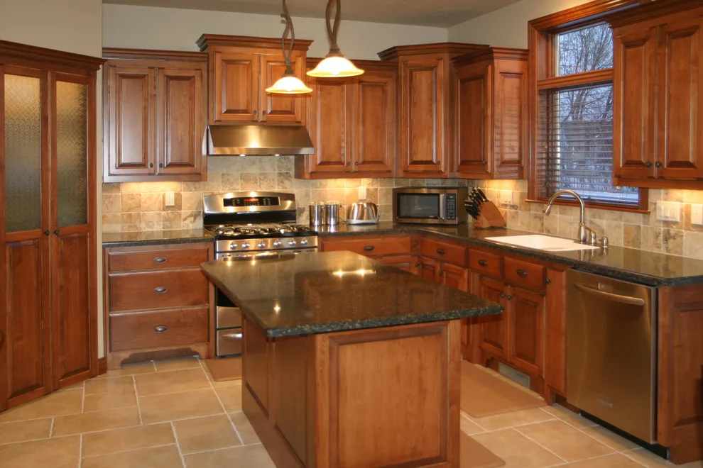 Culinary Spaces by Bay Lakes Builders - Photo 4