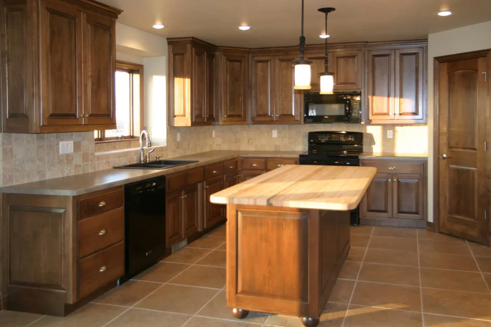 Culinary Spaces by Bay Lakes Builders - Photo 8