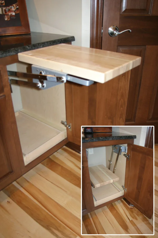 Culinary Spaces by Bay Lakes Builders - Photo 76