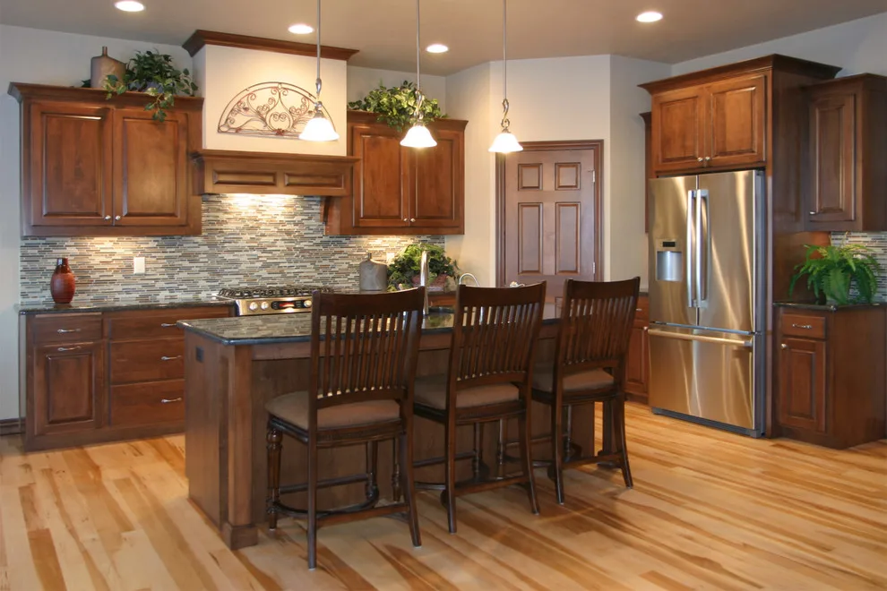 Culinary Spaces by Bay Lakes Builders - Photo 38