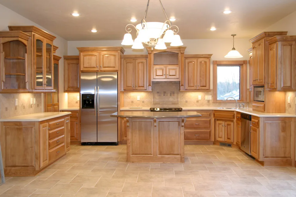Culinary Spaces by Bay Lakes Builders - Photo 33