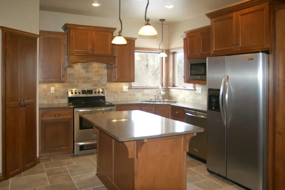 Culinary Spaces by Bay Lakes Builders - Photo 54