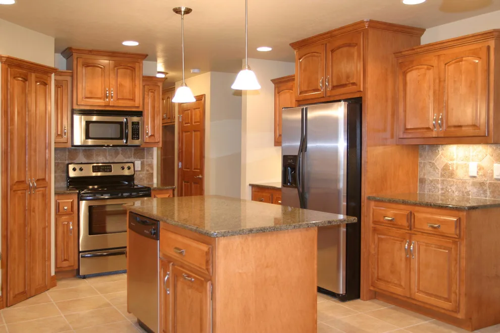 Culinary Spaces by Bay Lakes Builders - Photo 68