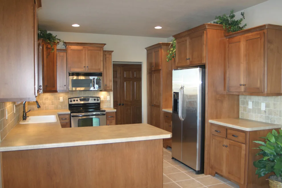 Culinary Spaces by Bay Lakes Builders - Photo 40
