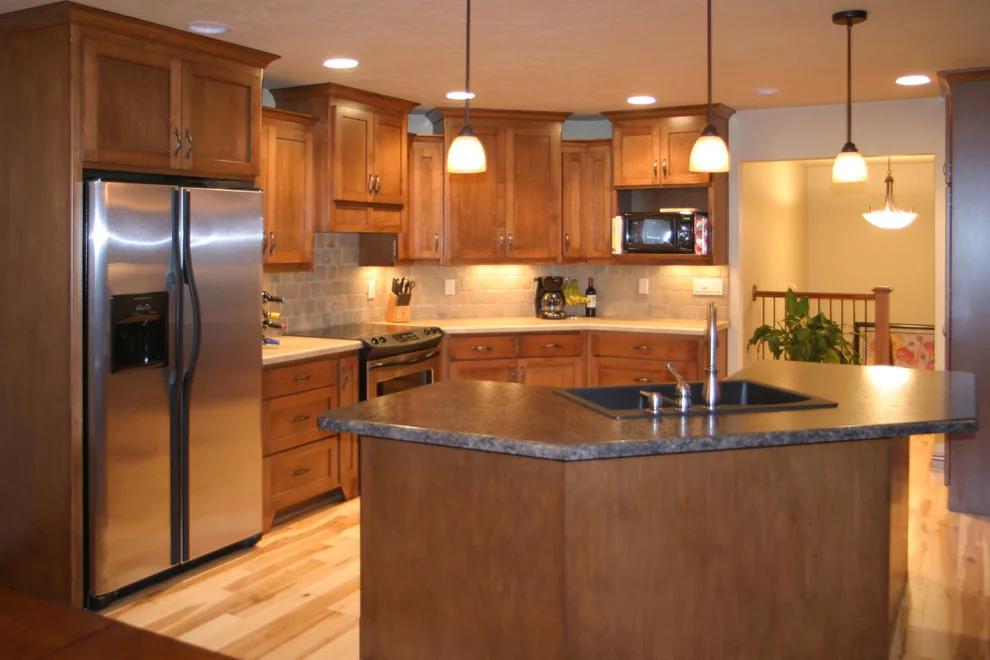 Culinary Spaces by Bay Lakes Builders - Photo 72