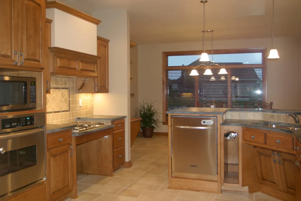 Culinary Spaces by Bay Lakes Builders - Photo 84