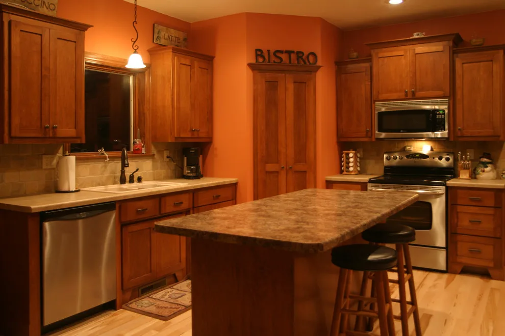 Culinary Spaces by Bay Lakes Builders - Photo 73