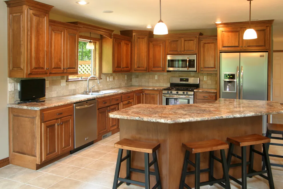 Culinary Spaces by Bay Lakes Builders - Photo 70