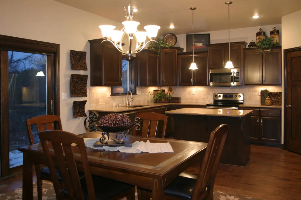 Culinary Spaces by Bay Lakes Builders - Photo 79