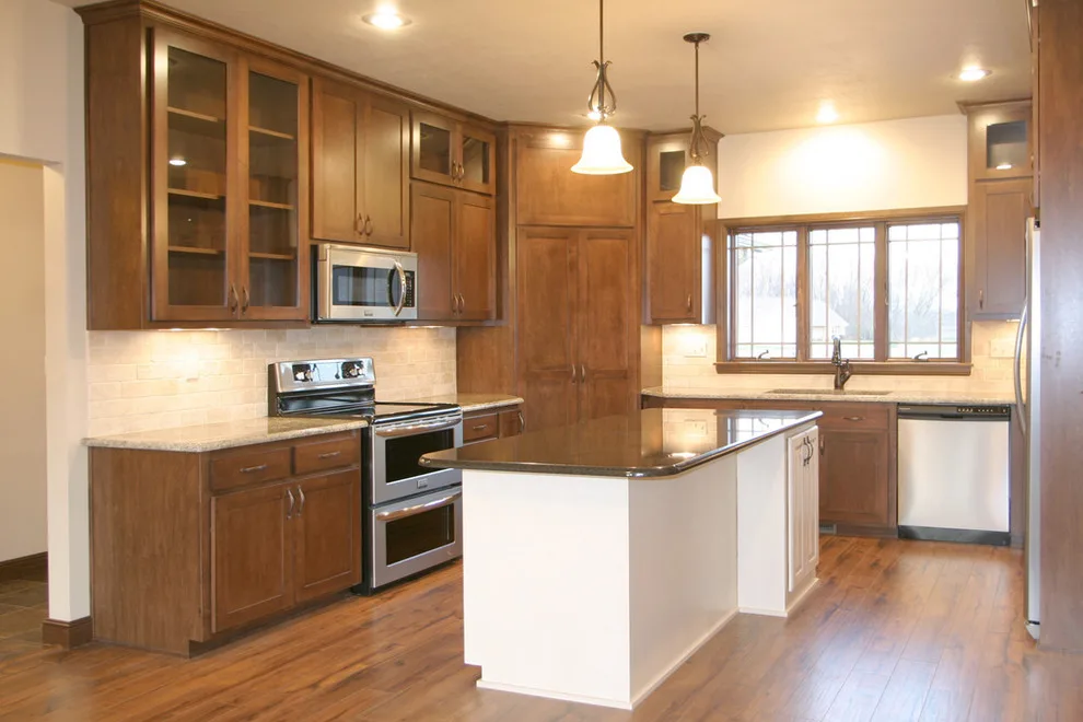Culinary Spaces by Bay Lakes Builders - Photo 16