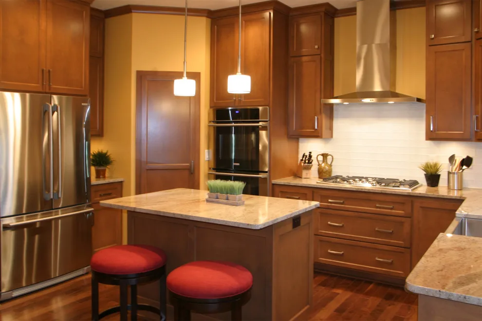 Culinary Spaces by Bay Lakes Builders - Photo 63