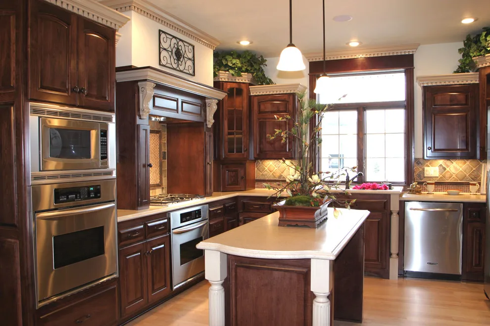 Culinary Spaces by Bay Lakes Builders - Photo 2