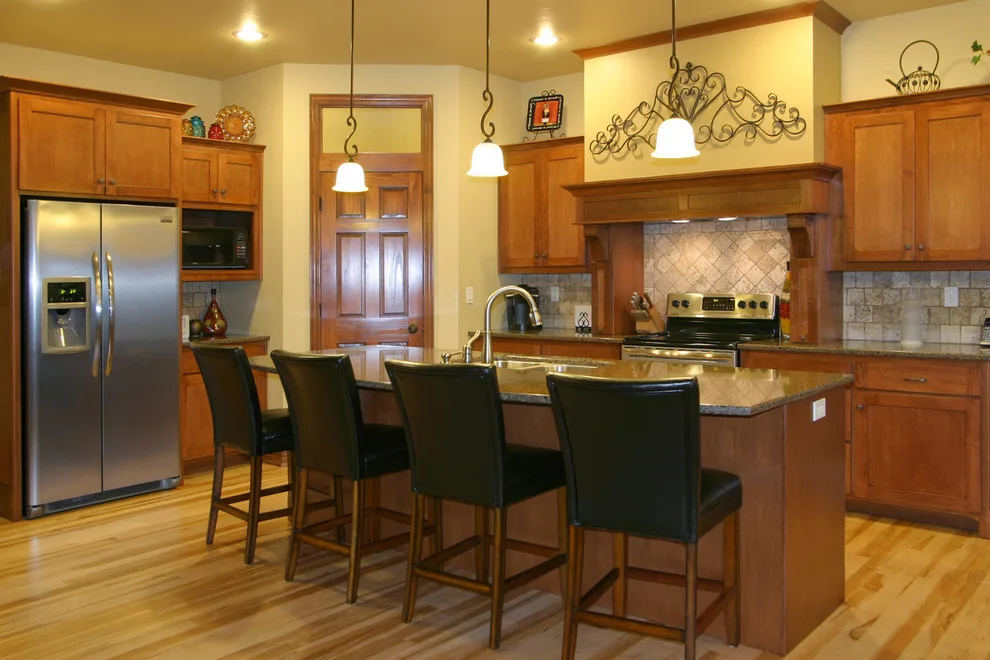 Culinary Spaces by Bay Lakes Builders - Photo 56