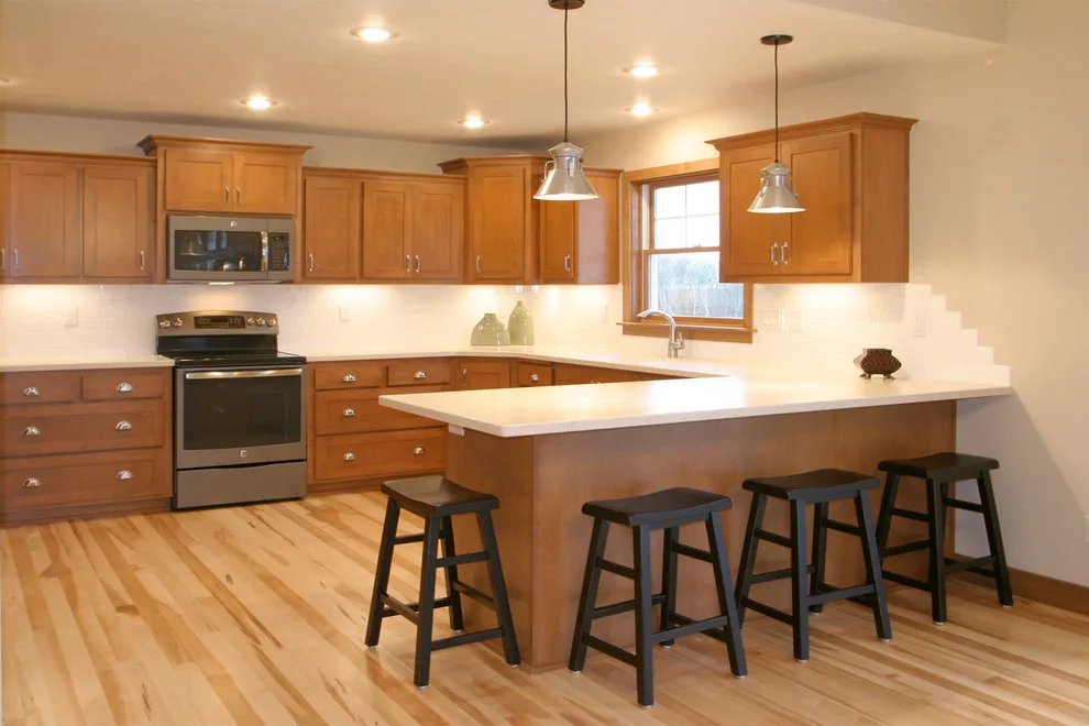 Culinary Spaces by Bay Lakes Builders - Photo 31