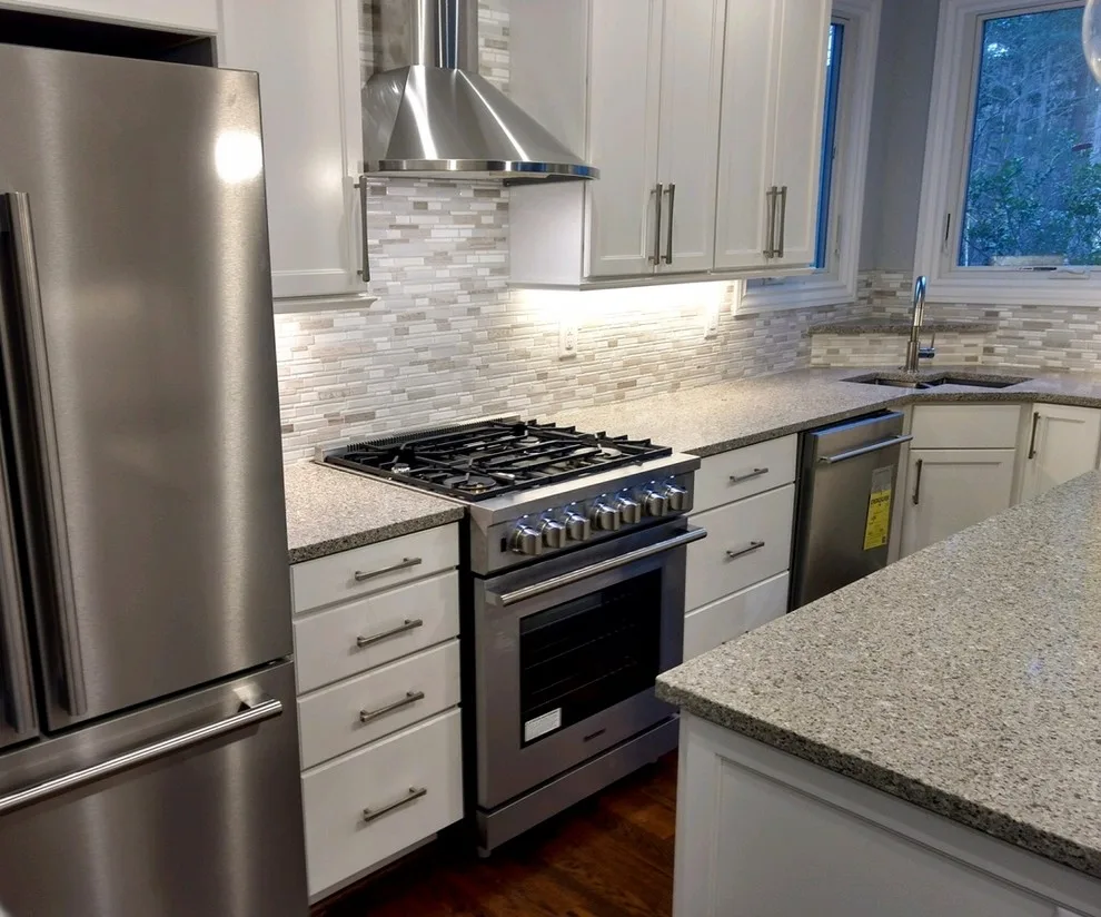 Culinary Spaces by Eric S. Perry Design & Build, Inc. - Photo 4