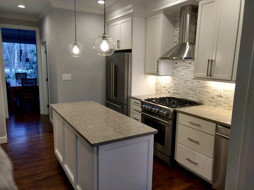 Culinary Spaces by Eric S. Perry Design & Build, Inc. - Photo 31