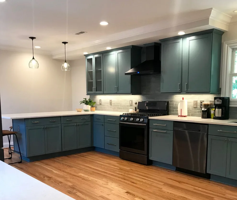 Culinary Spaces by Eric S. Perry Design & Build, Inc. - Photo 61
