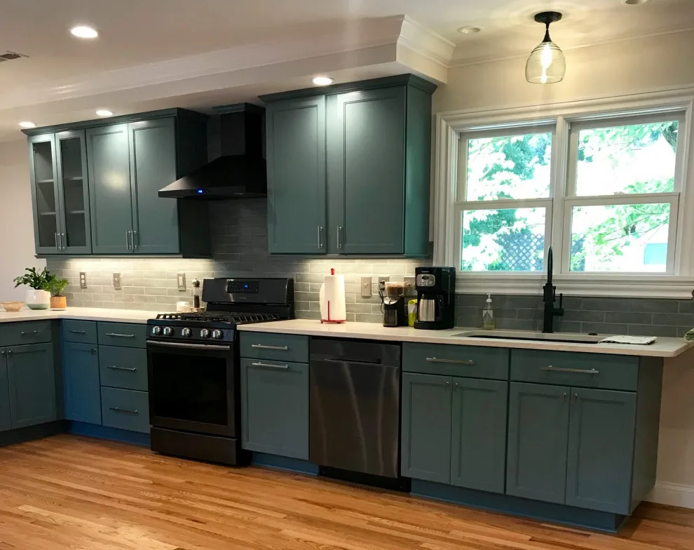 Culinary Spaces by Eric S. Perry Design & Build, Inc. - Photo 39