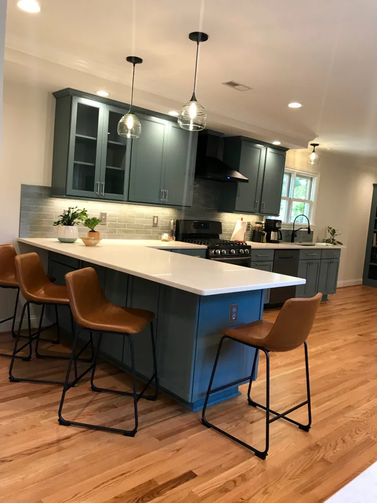 Culinary Spaces by Eric S. Perry Design & Build, Inc. - Photo 25
