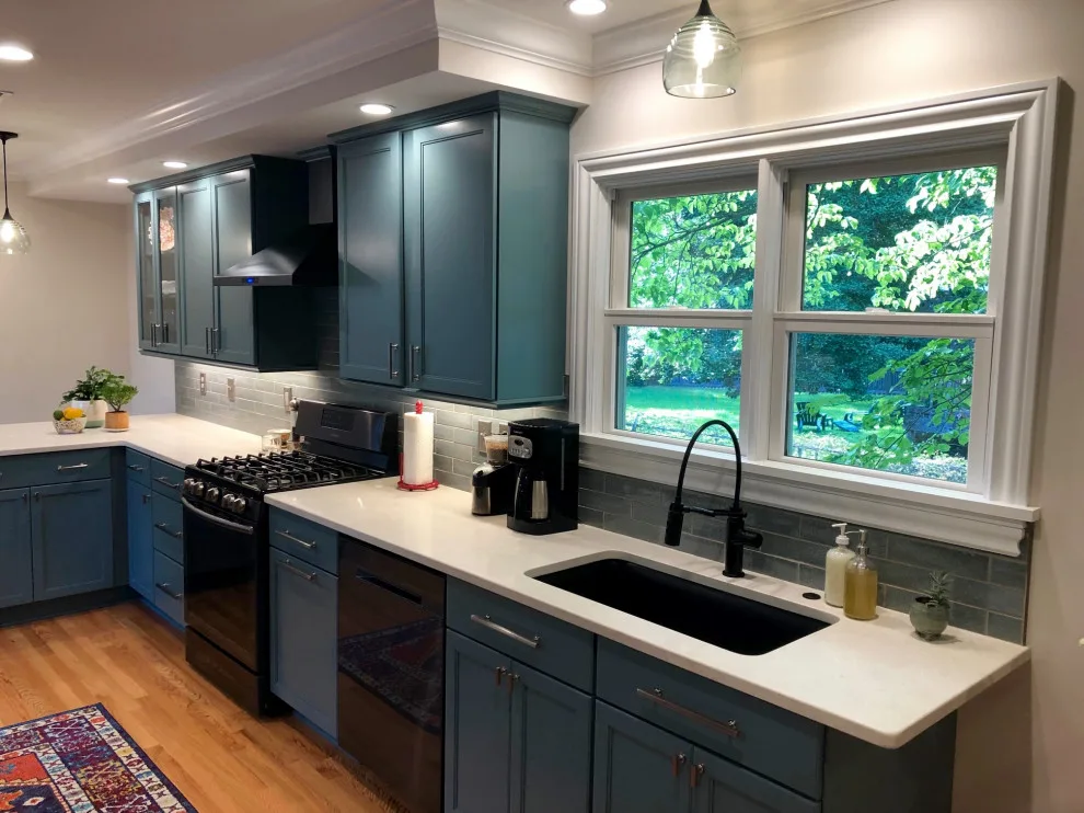 Culinary Spaces by Eric S. Perry Design & Build, Inc. - Photo 67