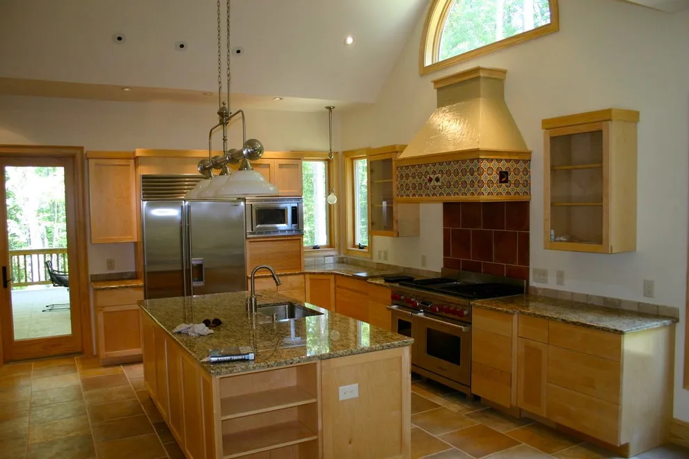 Culinary Spaces by Eric S. Perry Design & Build, Inc. - Photo 36
