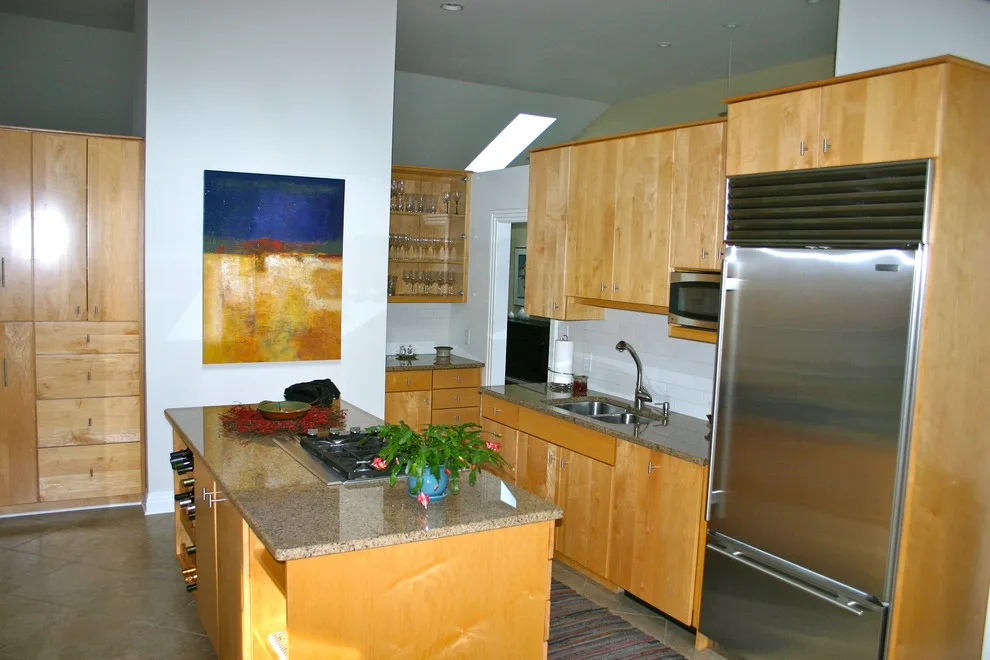 Culinary Spaces by Eric S. Perry Design & Build, Inc. - Photo 64