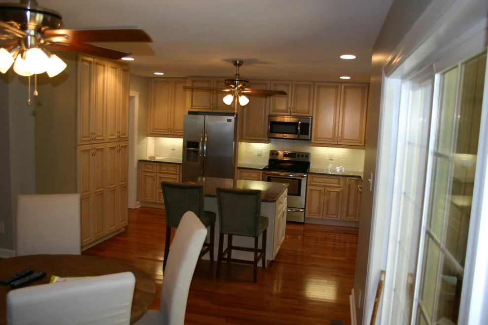 Culinary Spaces by Eric S. Perry Design & Build, Inc. - Photo 70