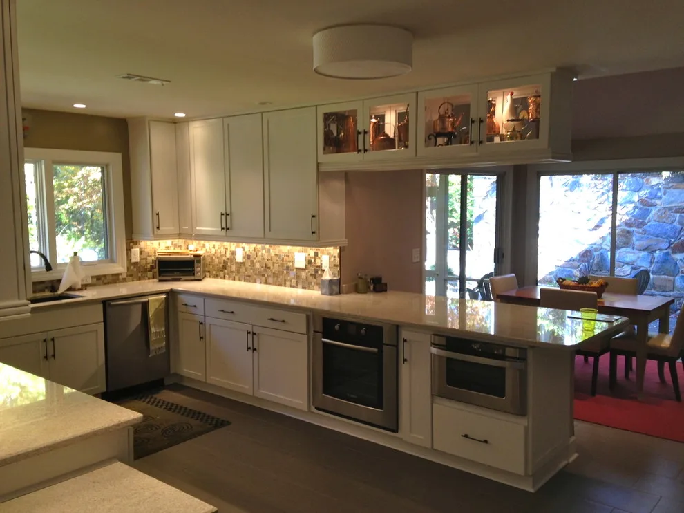 Culinary Spaces by Eric S. Perry Design & Build, Inc. - Photo 53