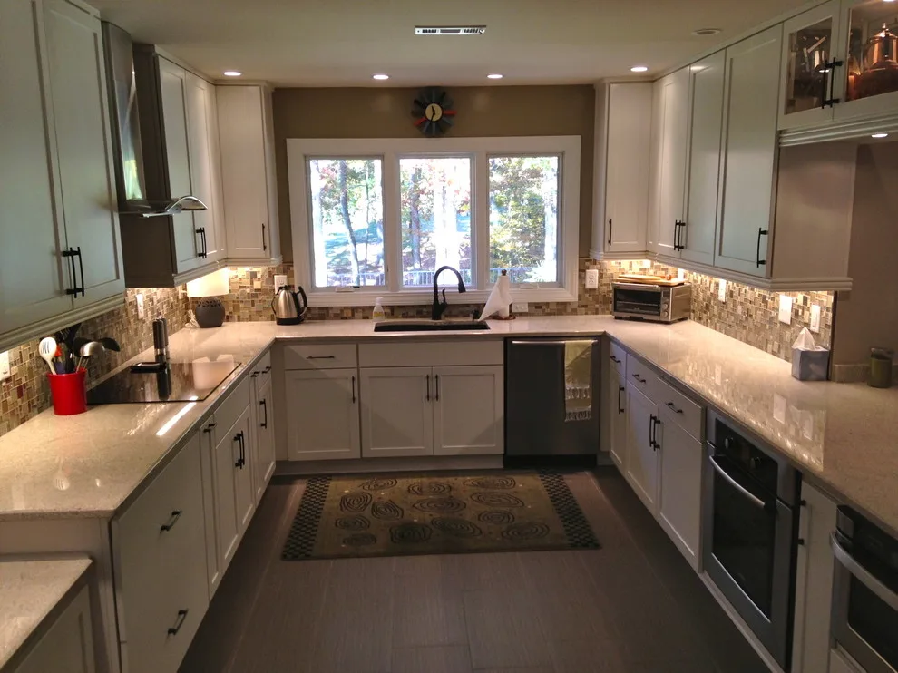 Culinary Spaces by Eric S. Perry Design & Build, Inc. - Photo 8