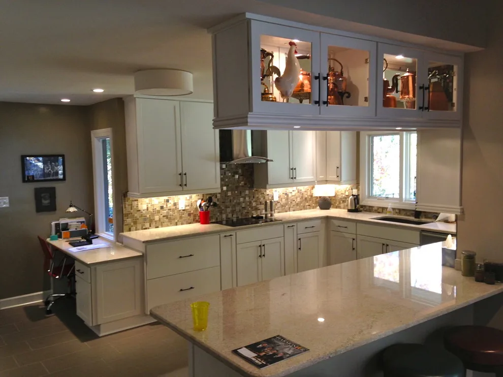 Culinary Spaces by Eric S. Perry Design & Build, Inc. - Photo 20