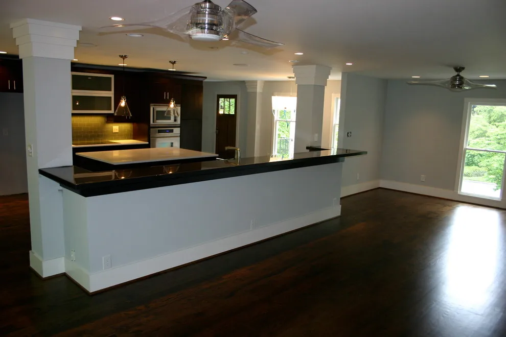 Culinary Spaces by Eric S. Perry Design & Build, Inc. - Photo 5