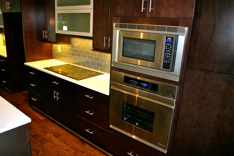 Culinary Spaces by Eric S. Perry Design & Build, Inc. - Photo 26