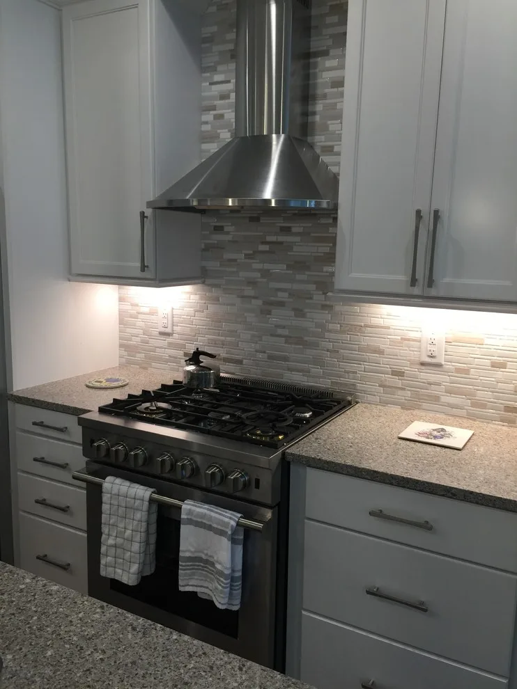 Culinary Spaces by Eric S. Perry Design & Build, Inc. - Photo 66