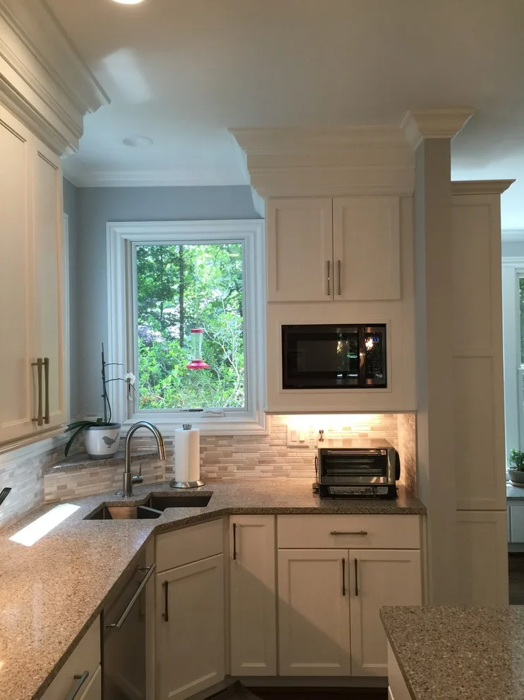 Culinary Spaces by Eric S. Perry Design & Build, Inc. - Photo 49