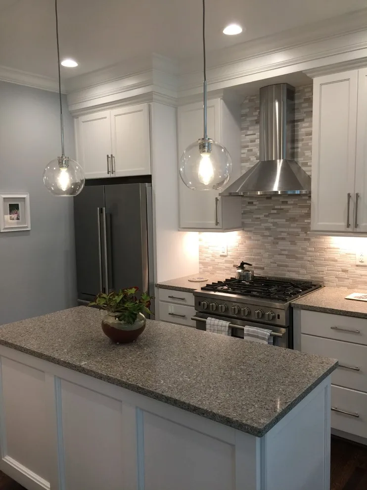 Culinary Spaces by Eric S. Perry Design & Build, Inc. - Photo 63