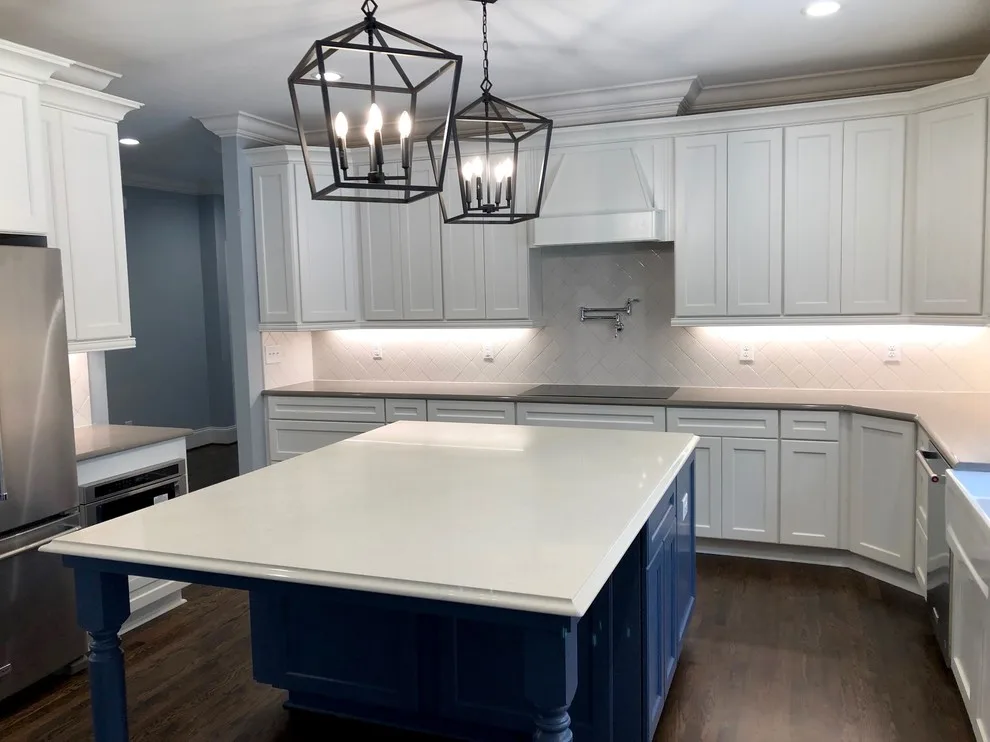 Culinary Spaces by Eric S. Perry Design & Build, Inc. - Photo 37