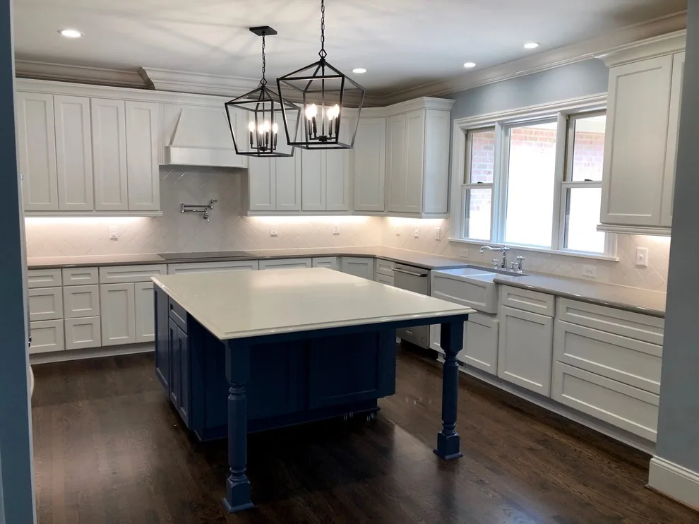 Culinary Spaces by Eric S. Perry Design & Build, Inc. - Photo 51