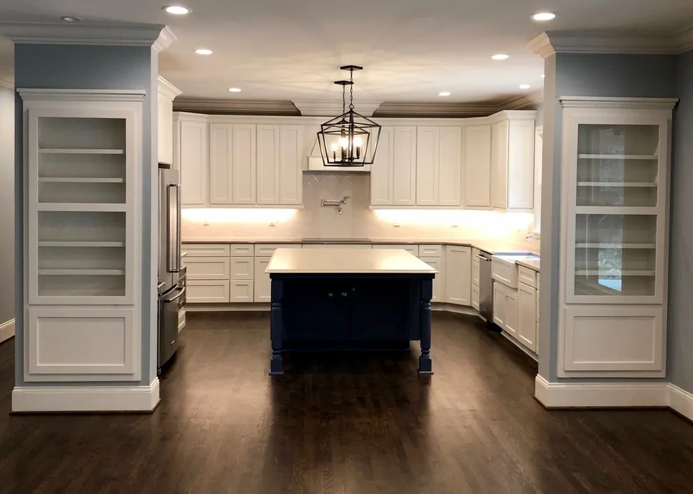 Culinary Spaces by Eric S. Perry Design & Build, Inc. - Photo 23