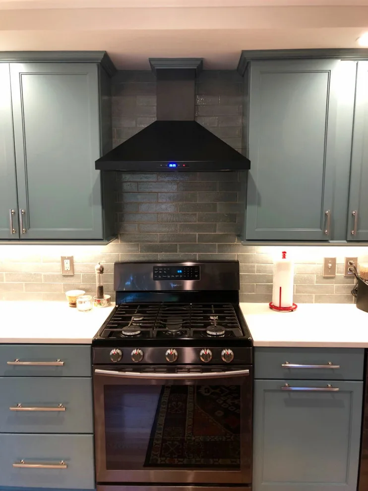 Culinary Spaces by Eric S. Perry Design & Build, Inc. - Photo 58