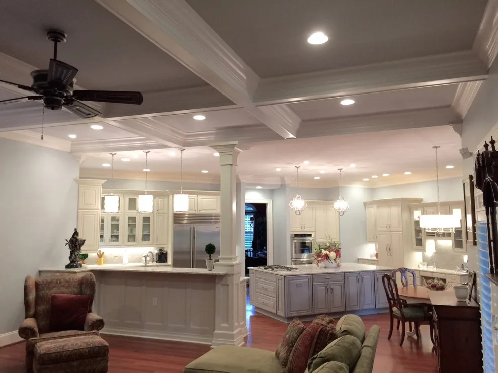 Culinary Spaces by Eric S. Perry Design & Build, Inc. - Photo 27