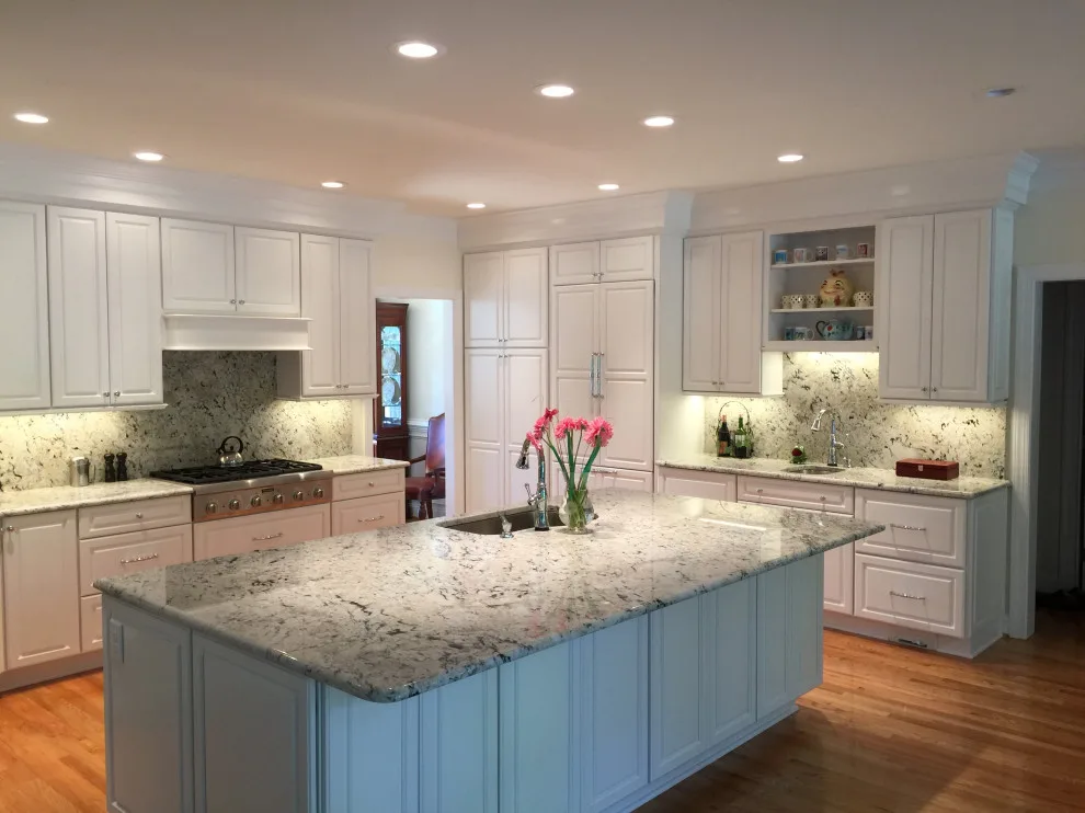 Culinary Spaces by Eric S. Perry Design & Build, Inc. - Photo 34